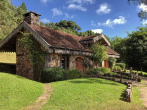 Estalagem e Restaurante La Hacienda